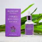 CyperGlow Cyperus Rotundus Skin Serum by GlowCare™