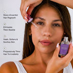 CyperGlow Cyperus Rotundus Skin Serum by GlowCare™