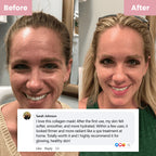 "Yuri" Collagen Night Wrapping Mask