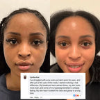 "Yuri" Collagen Night Wrapping Mask